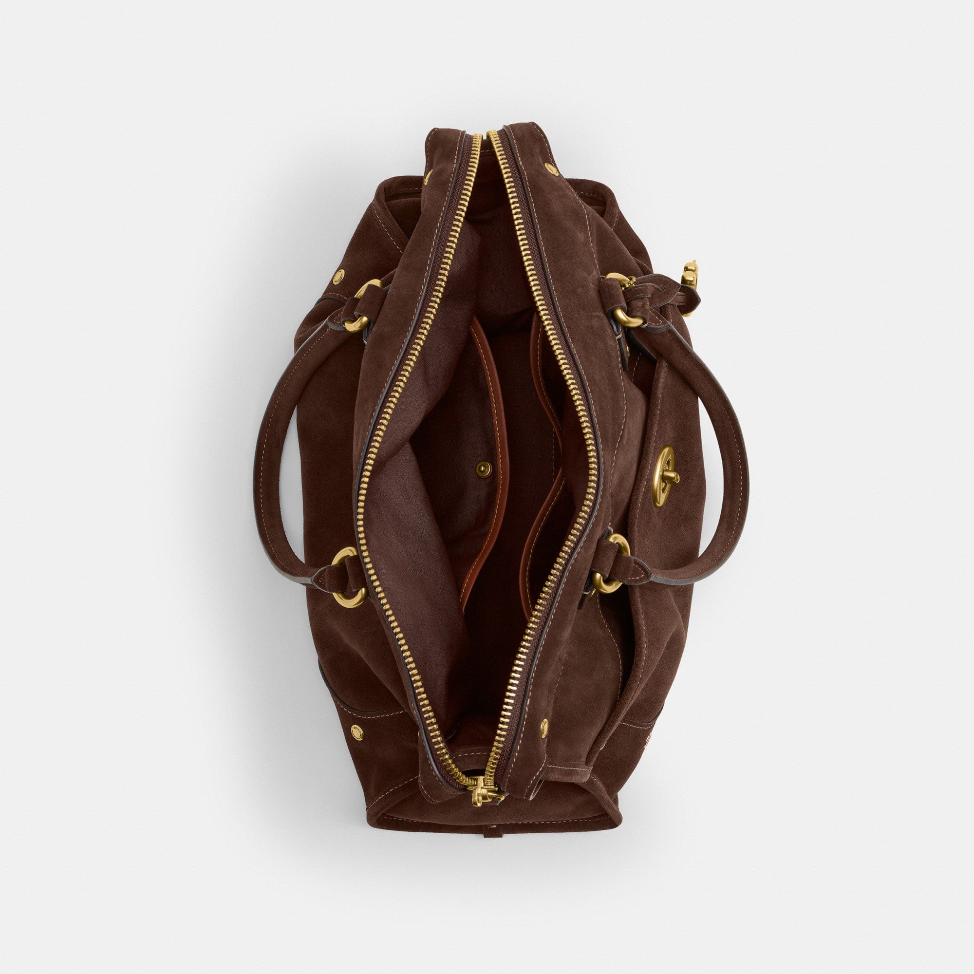 Rhyder Satchel Bag 38