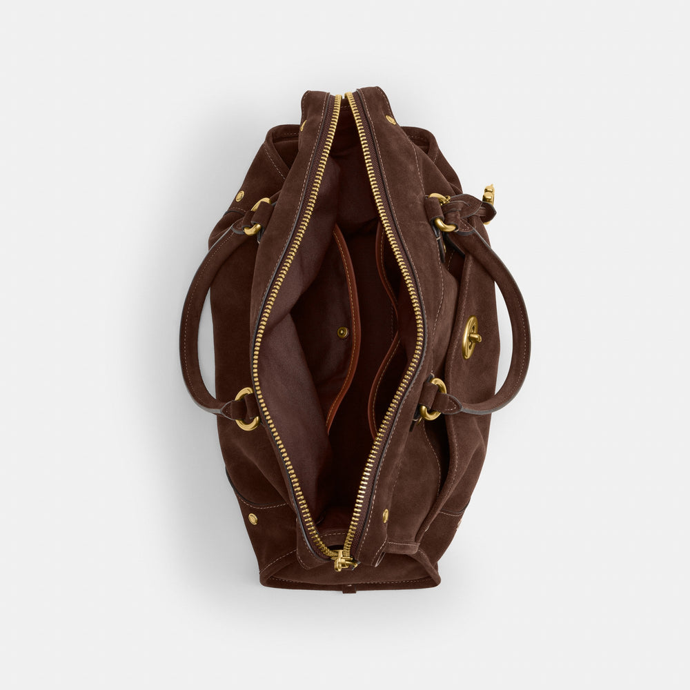 Rhyder Satchel Bag 38