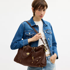 Rhyder Satchel Bag 38