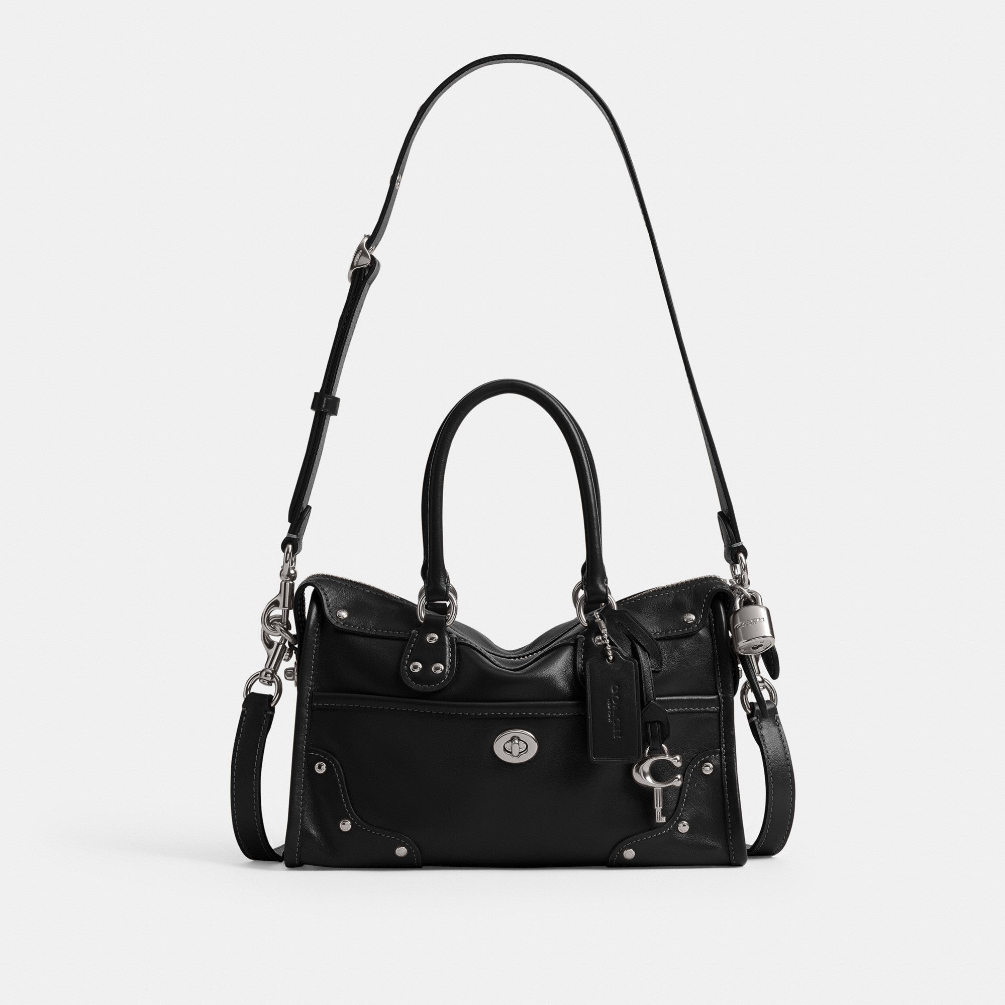 Rhyder Satchel Bag 24