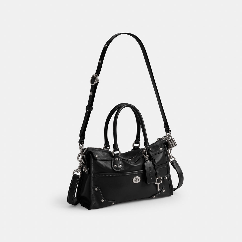 Rhyder Satchel Bag 24