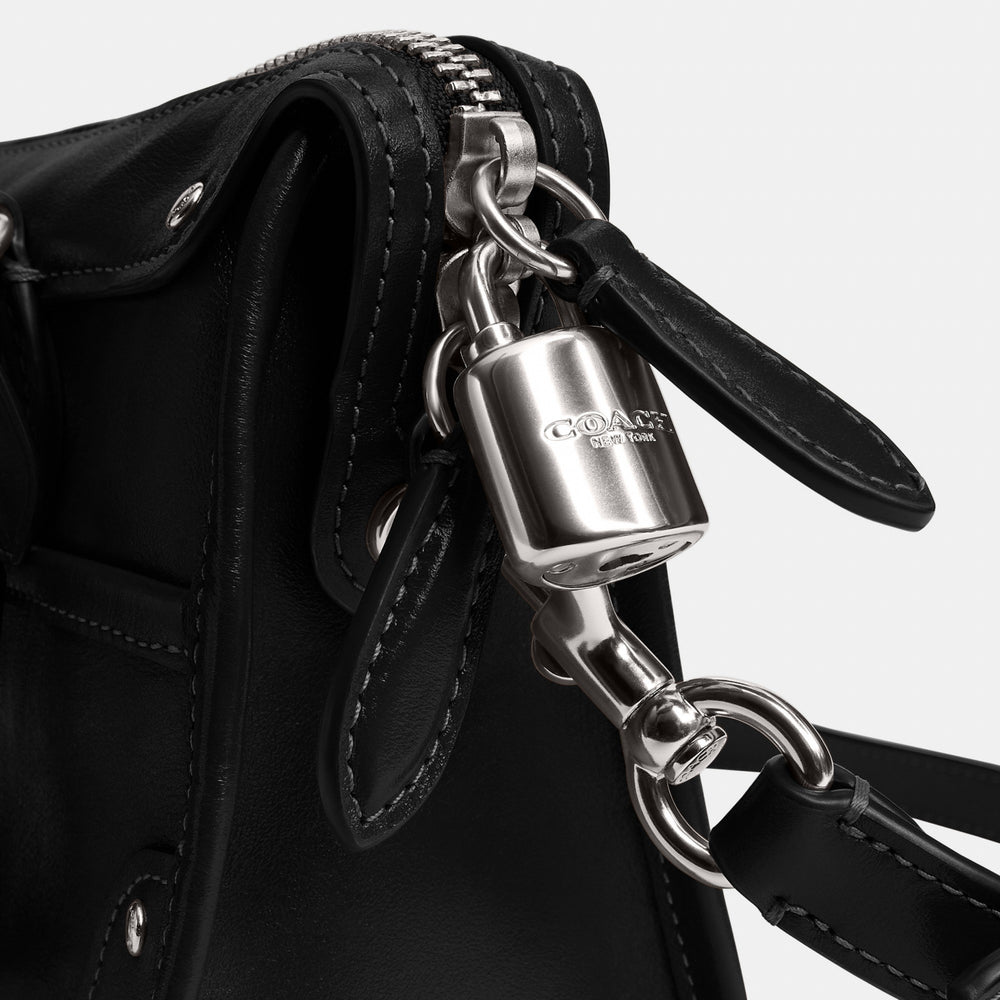 Rhyder Satchel Bag 24