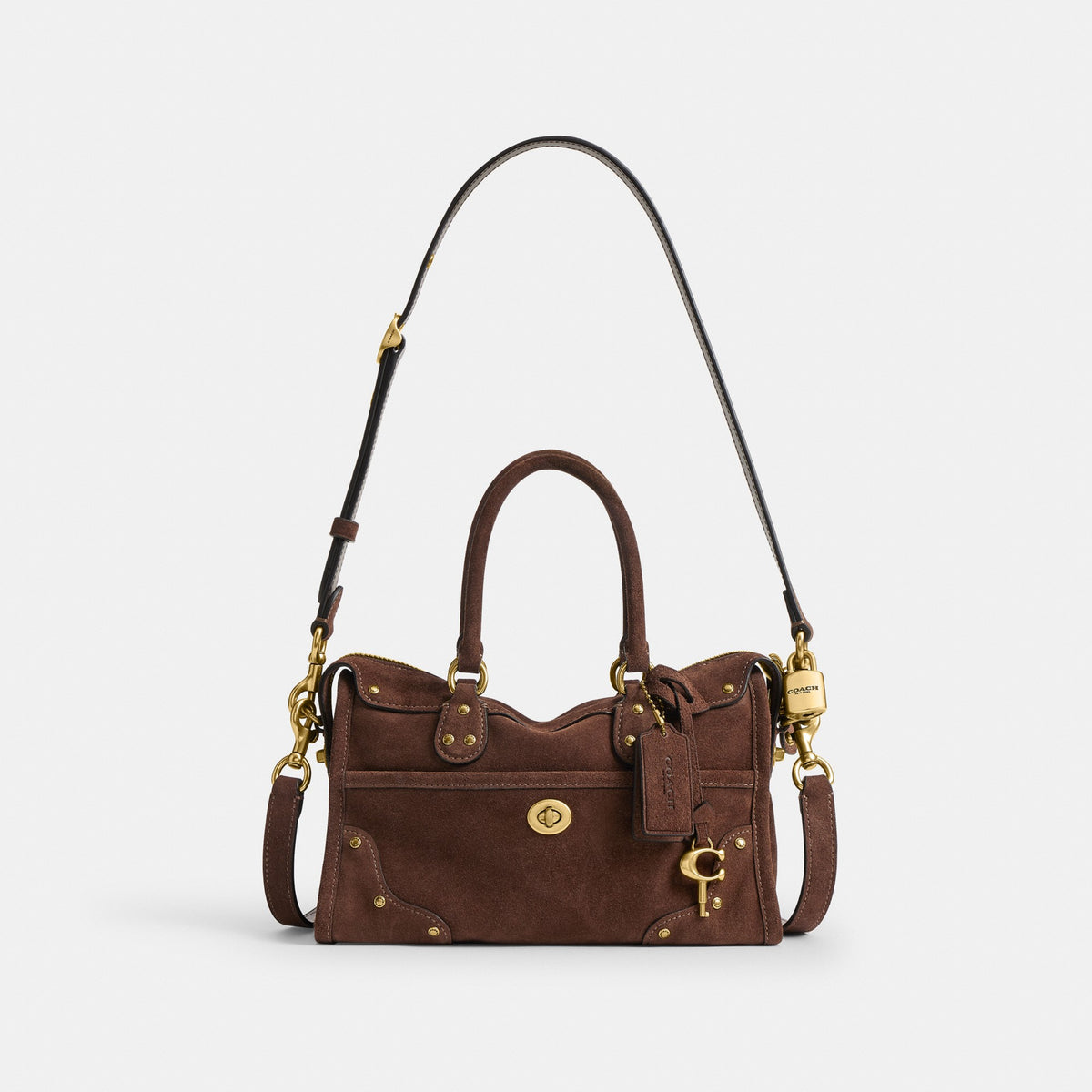 Rhyder Satchel Bag 24