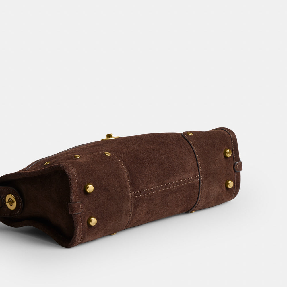 Rhyder Satchel Bag 24