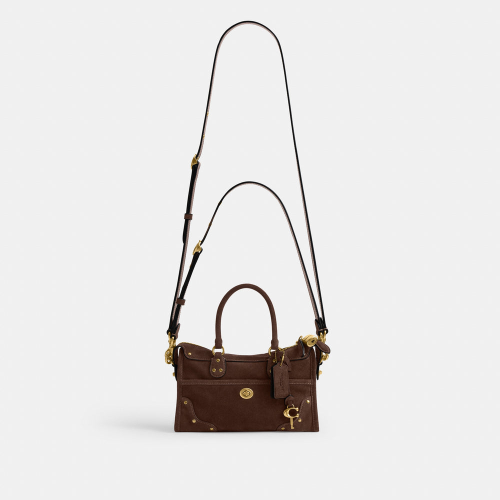 Rhyder Satchel Bag 24