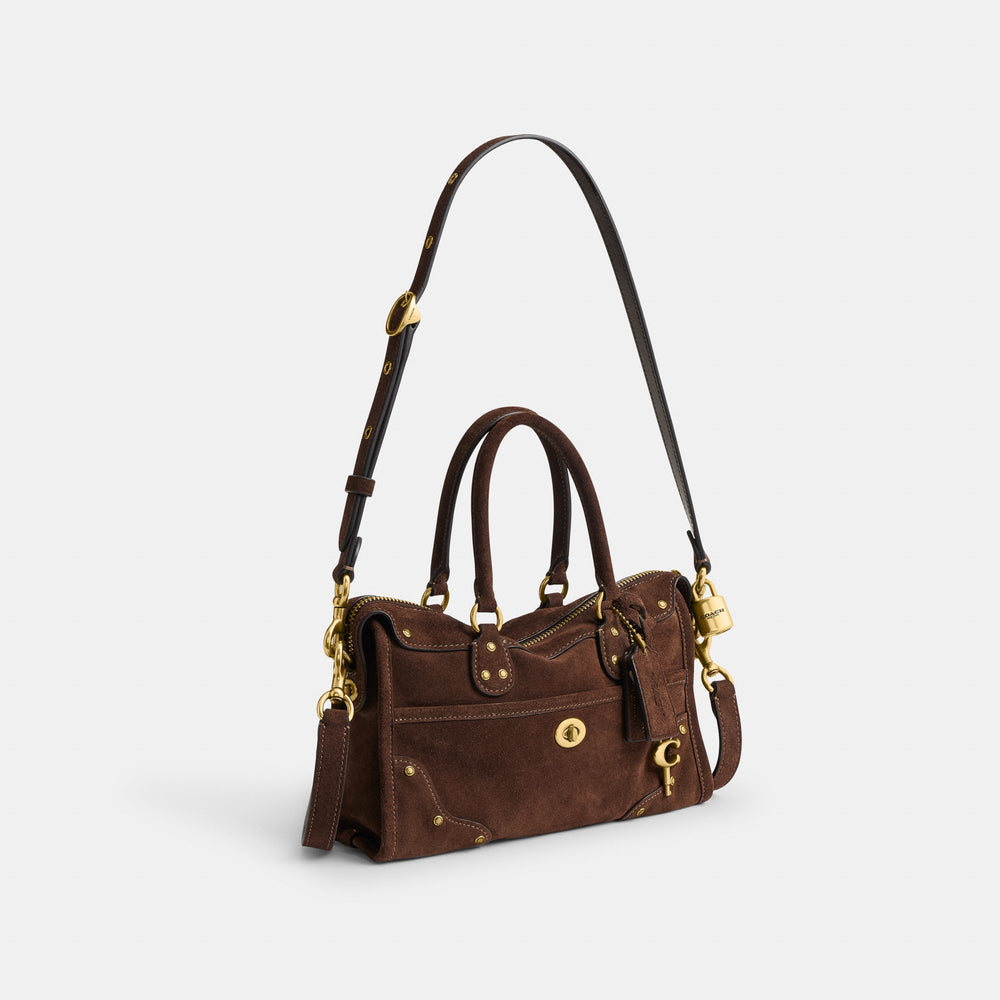 Rhyder Satchel Bag 24