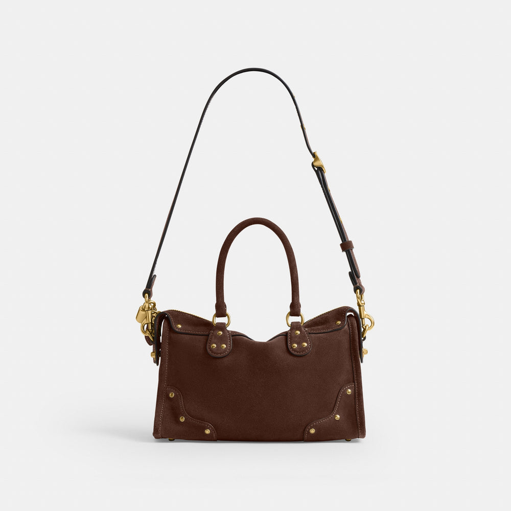 Rhyder Satchel Bag 24