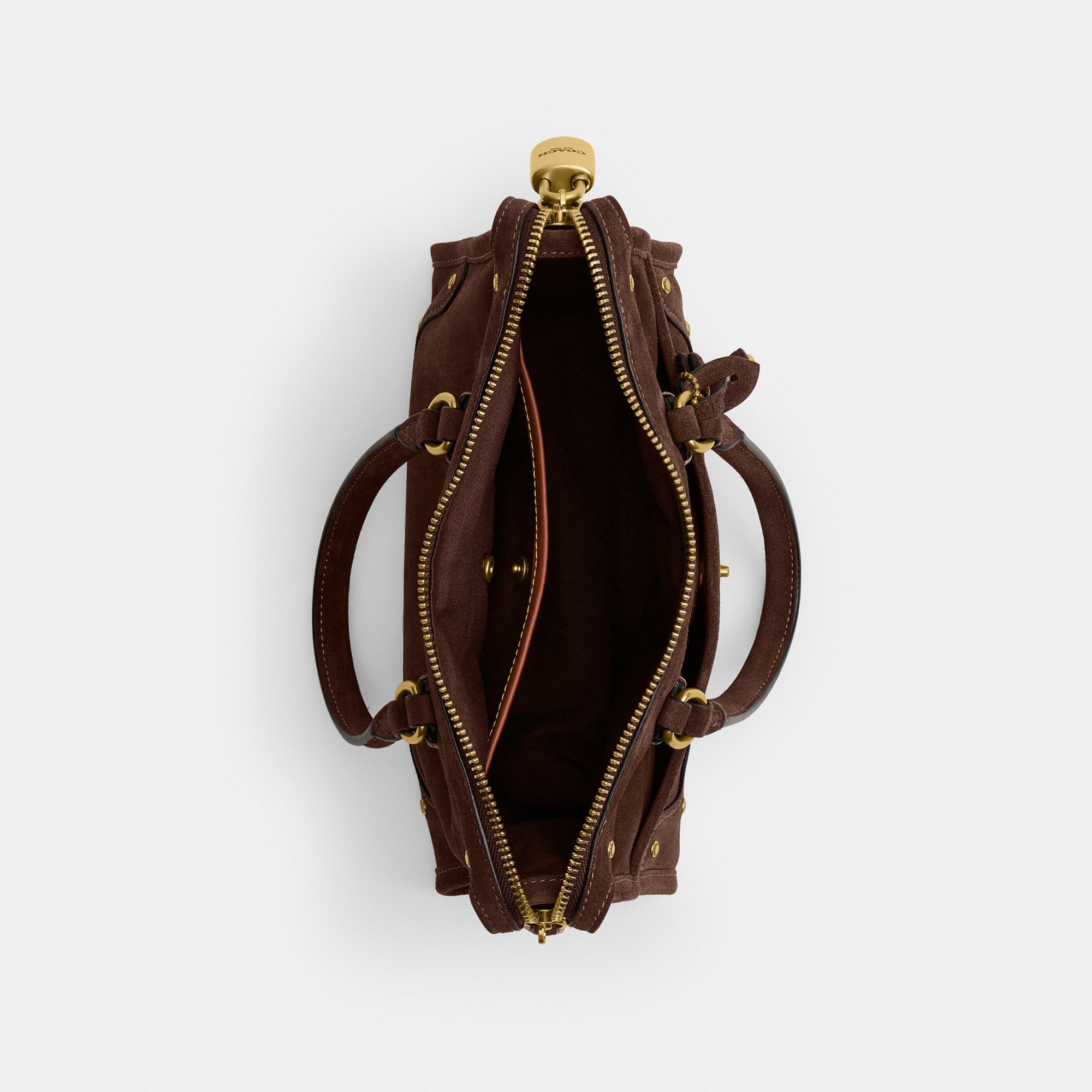 Rhyder Satchel Bag 24