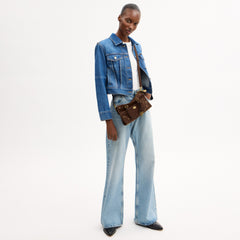Rhyder Satchel Bag 24