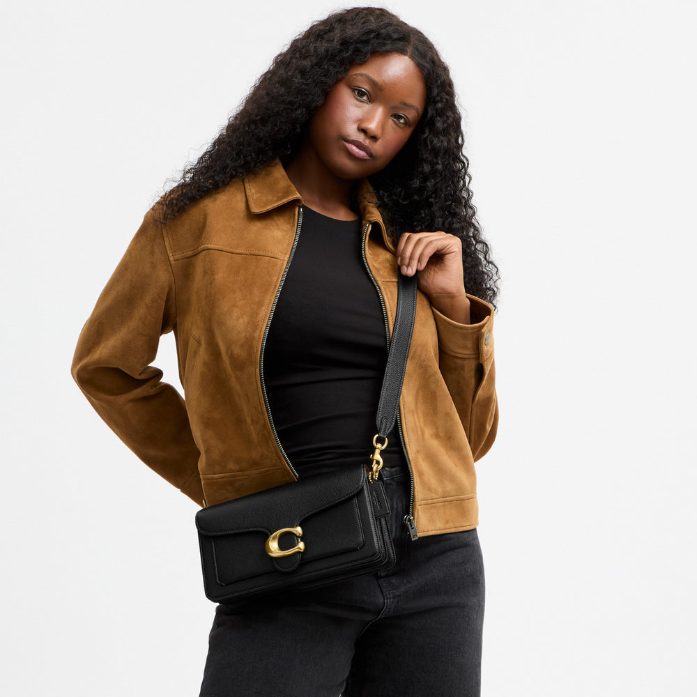 Tabby Shoulder Bag 26