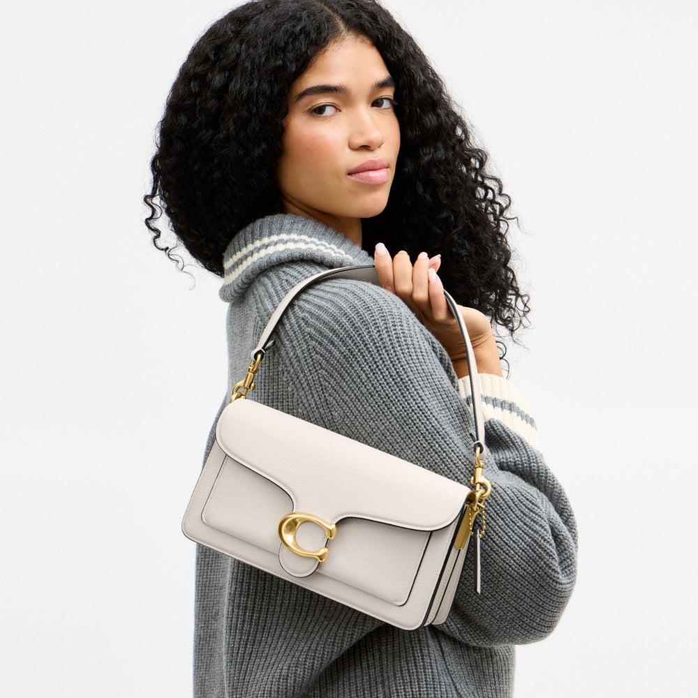 Tabby Shoulder Bag 26