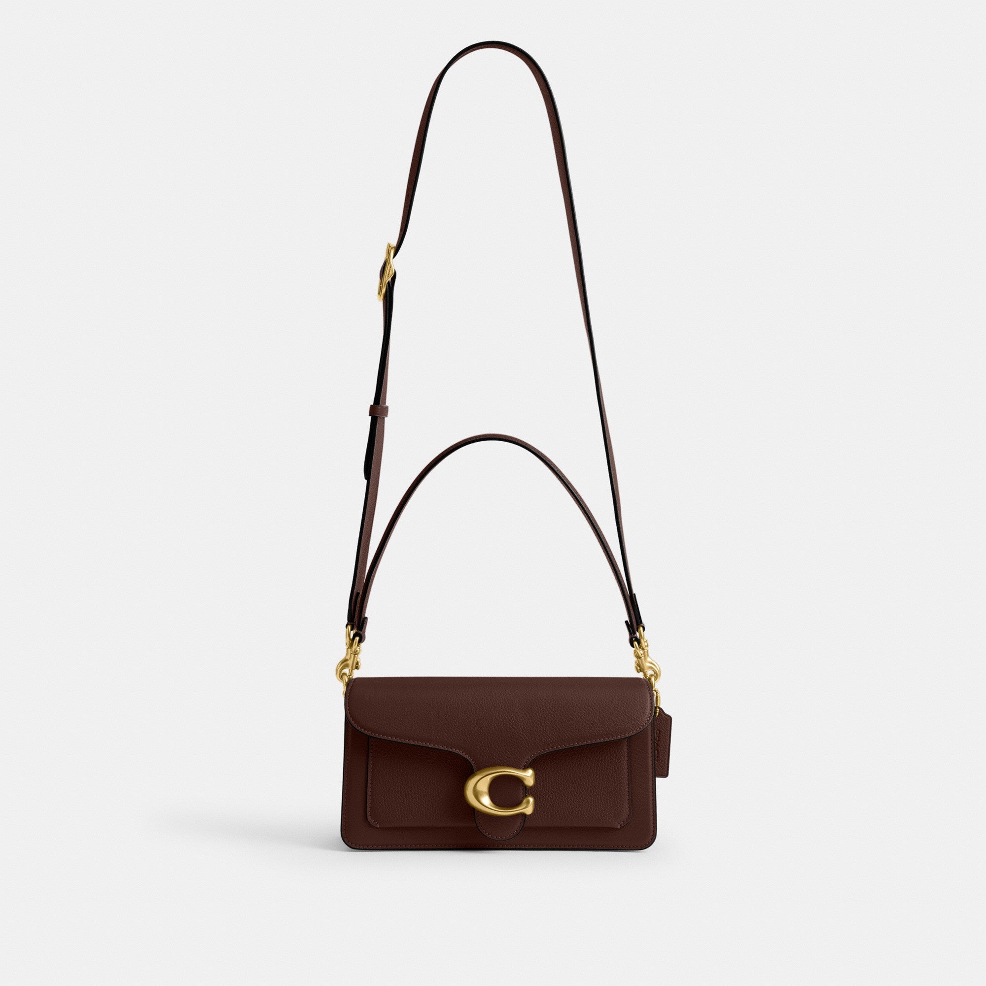 Tabby Shoulder Bag 26