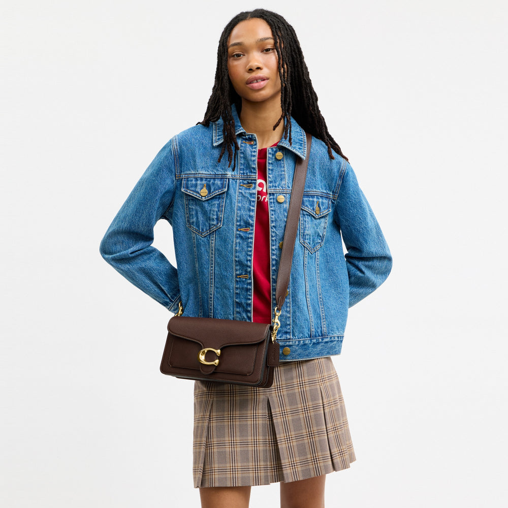 Tabby Shoulder Bag 26
