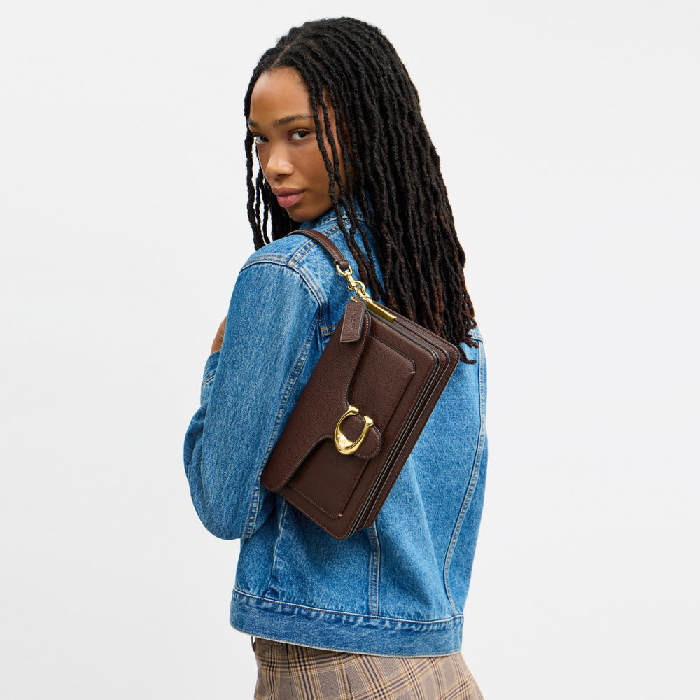 Tabby Shoulder Bag 26