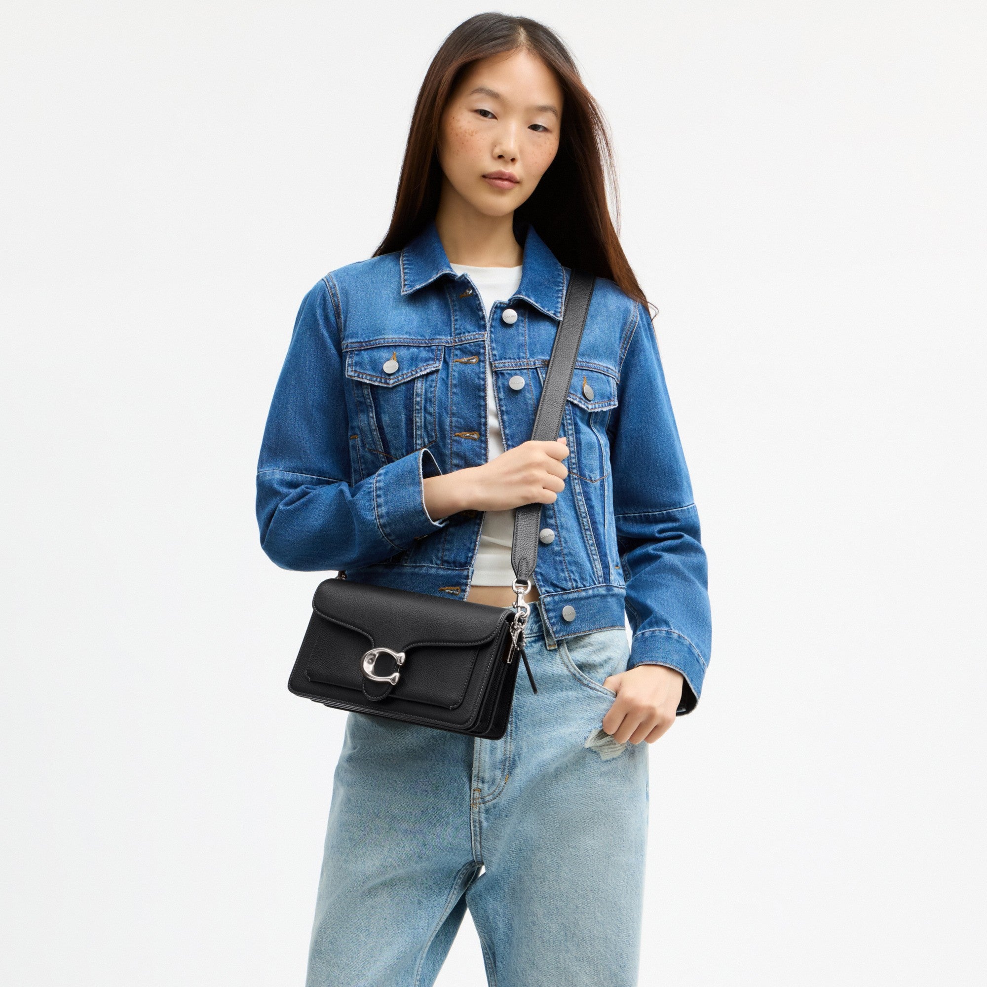 Tabby Shoulder Bag 26