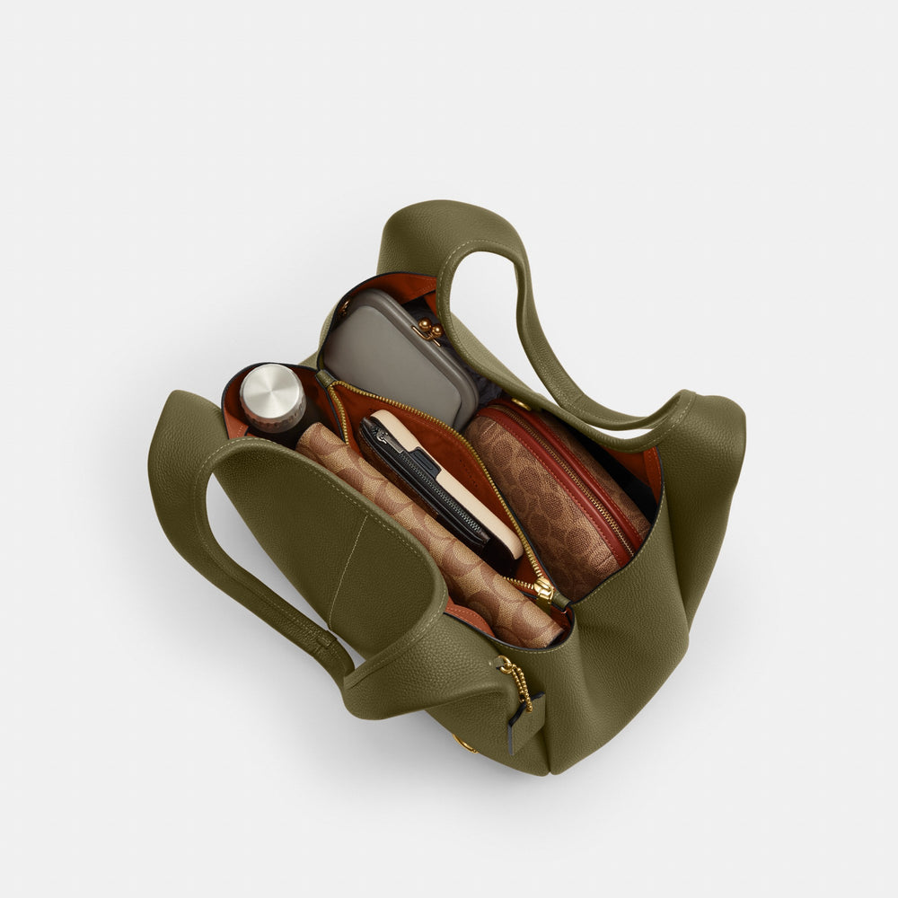 Lana Shoulder Bag