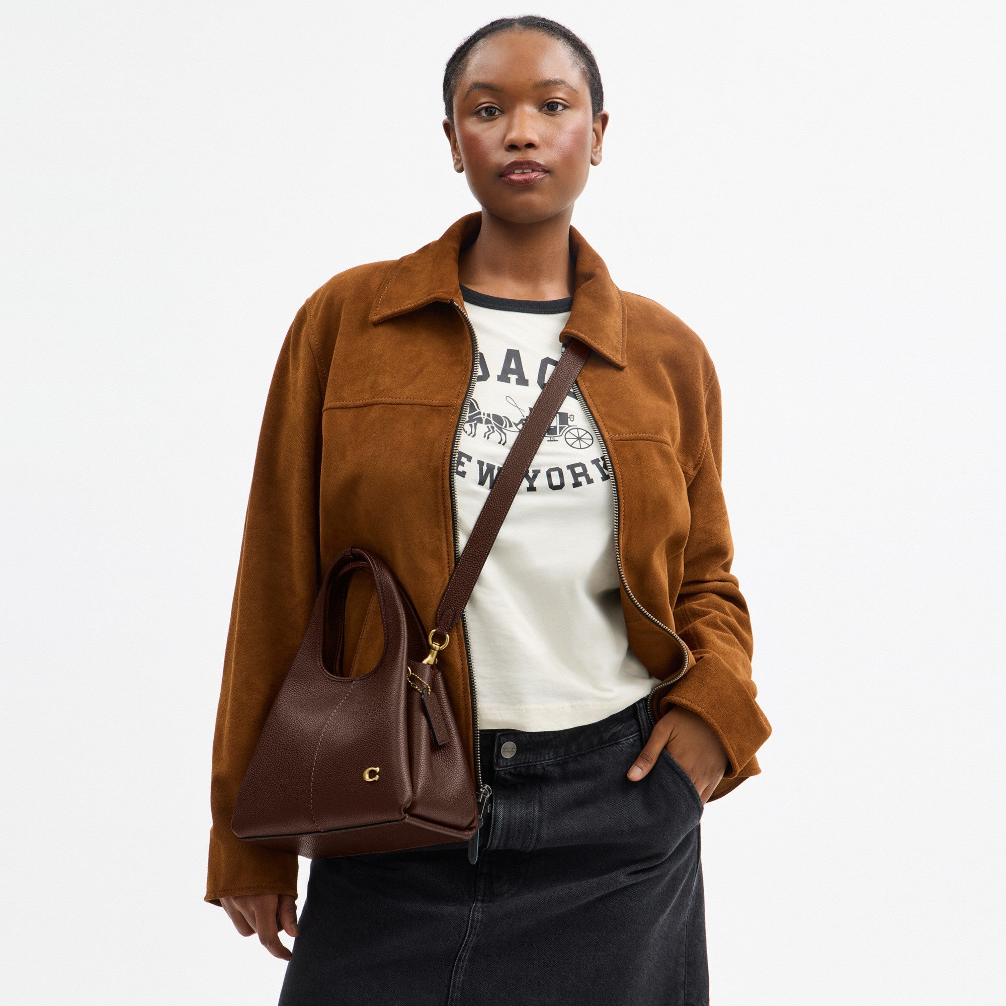 Lana Shoulder Bag 23
