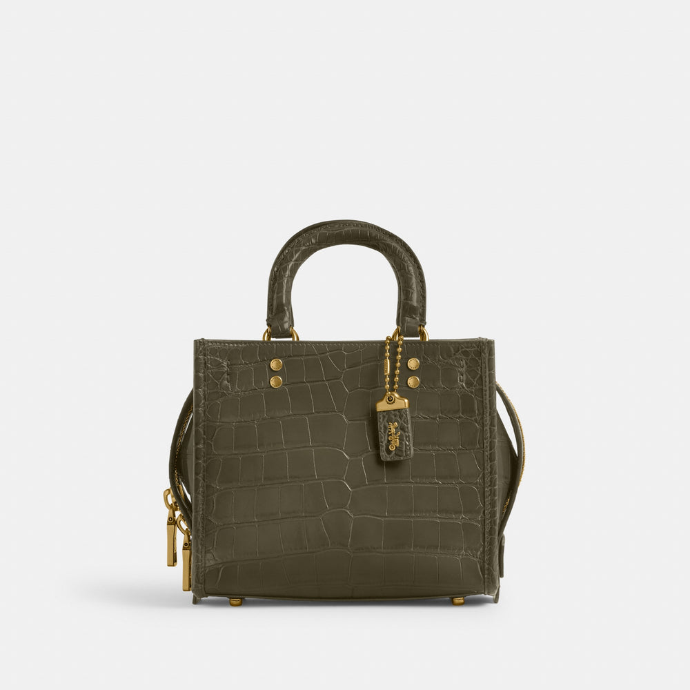 Rogue 20 In Alligator