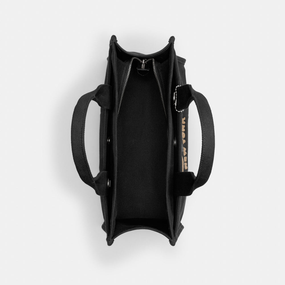Cargo Tote Bag