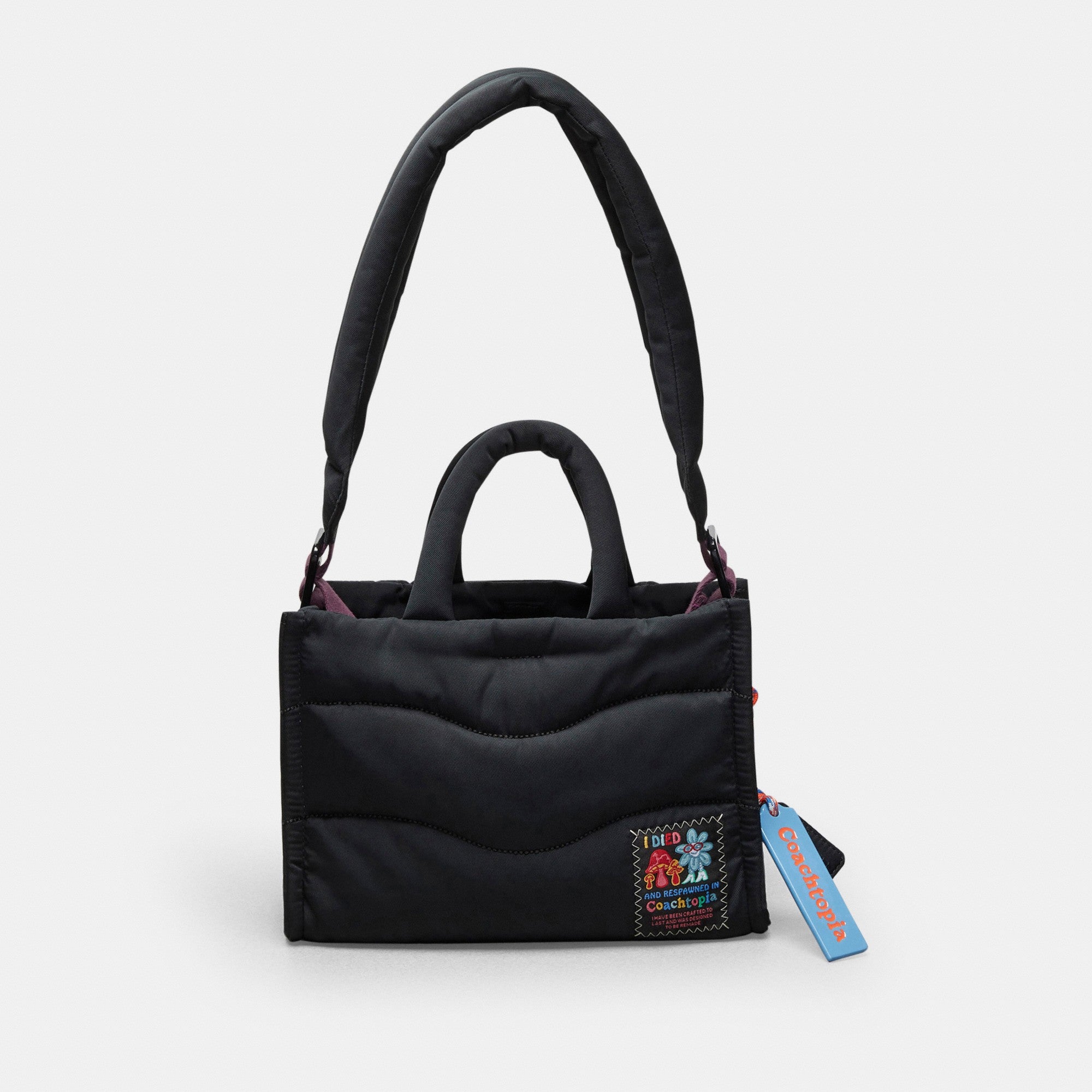 Coachtopia Loop Mini Tote