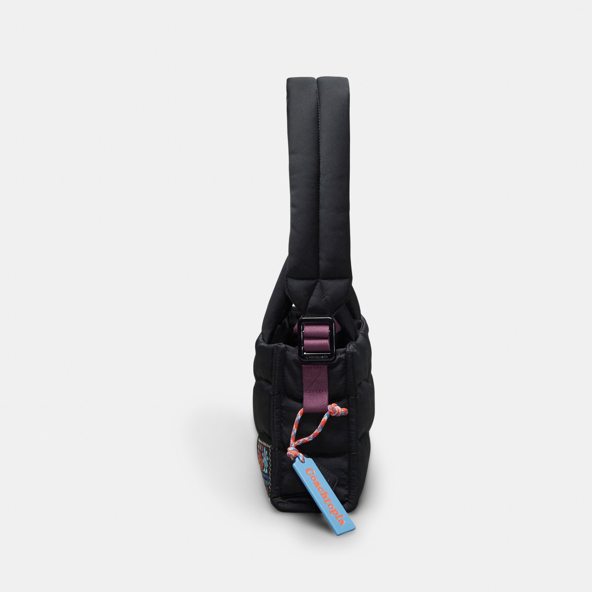 Coachtopia Loop Mini Tote