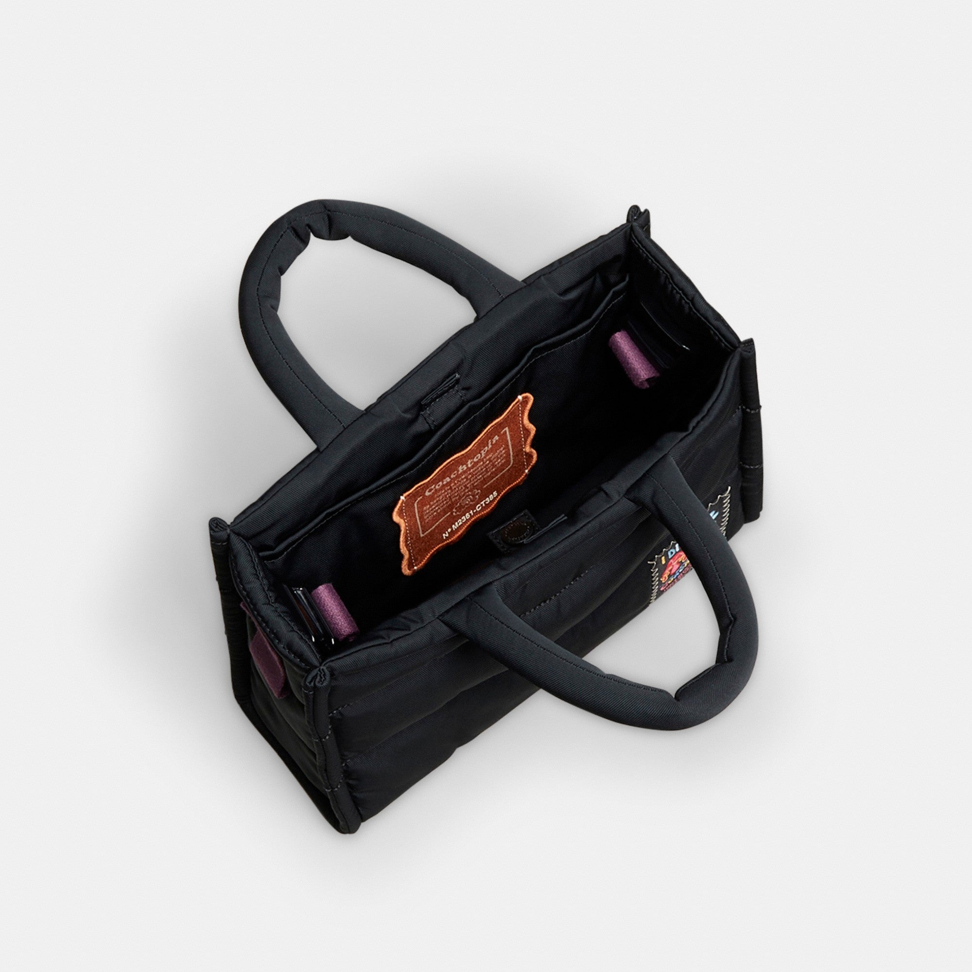 Coachtopia Loop Mini Tote