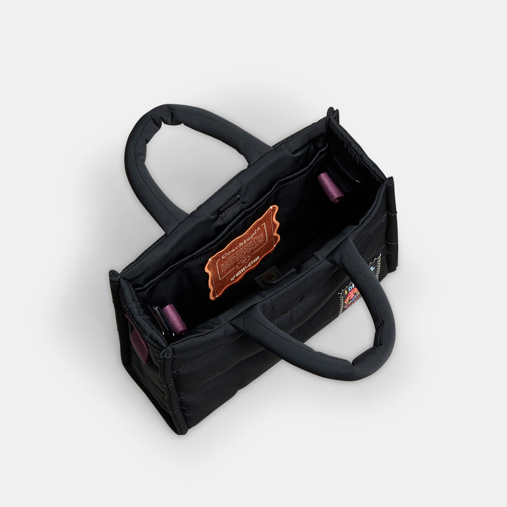 Coachtopia Loop Mini Tote