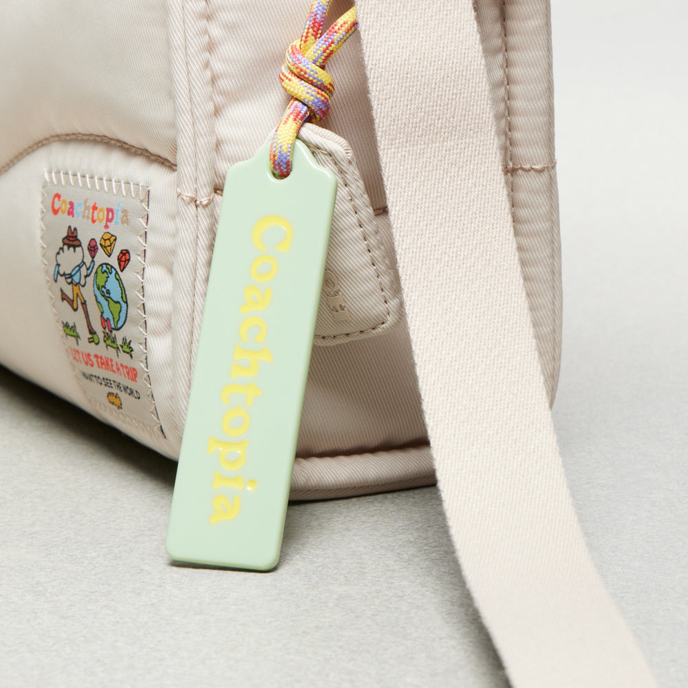 Coachtopia Loop Mini Tote