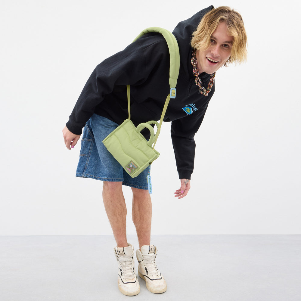 Coachtopia Loop Mini Tote