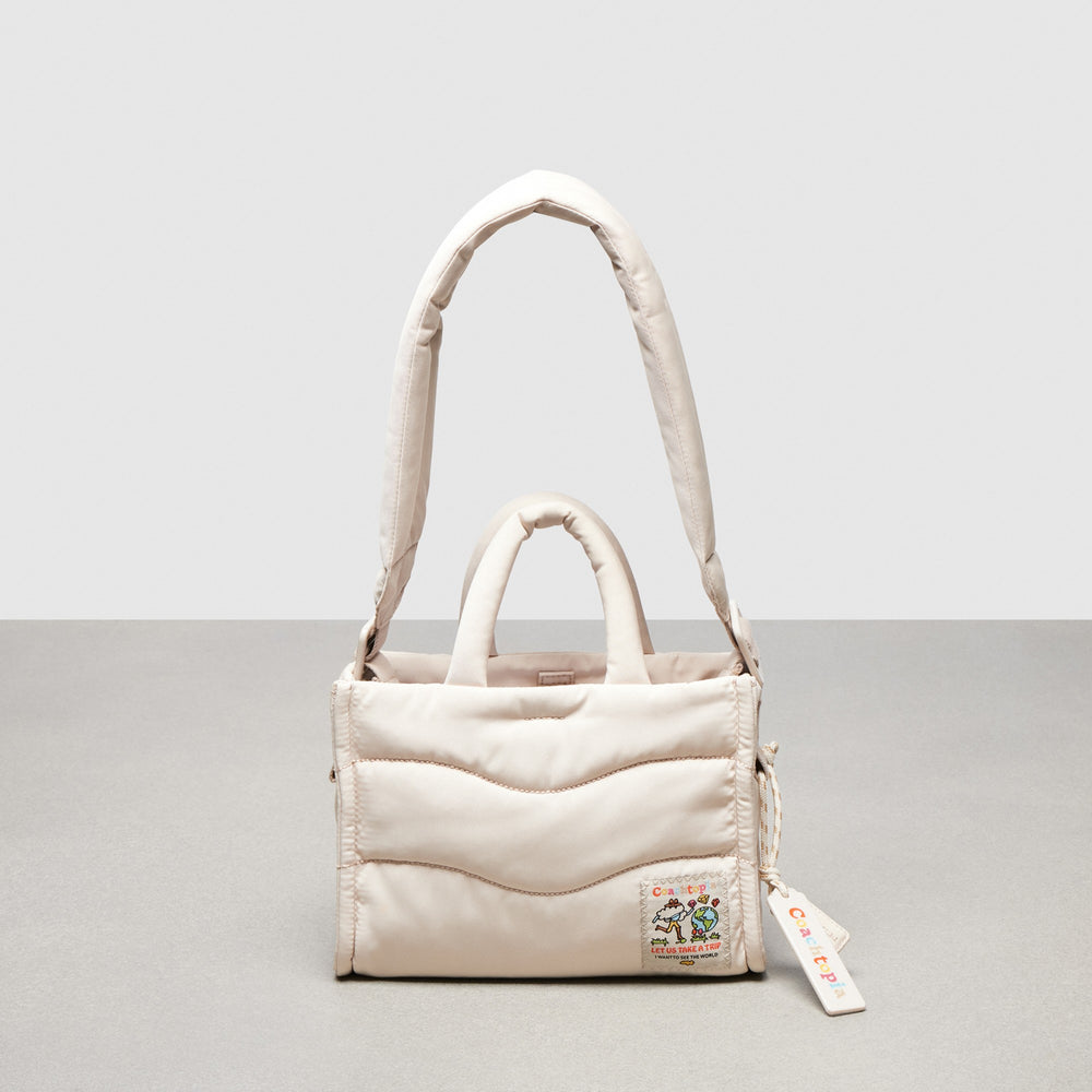Coachtopia Loop Mini Tote