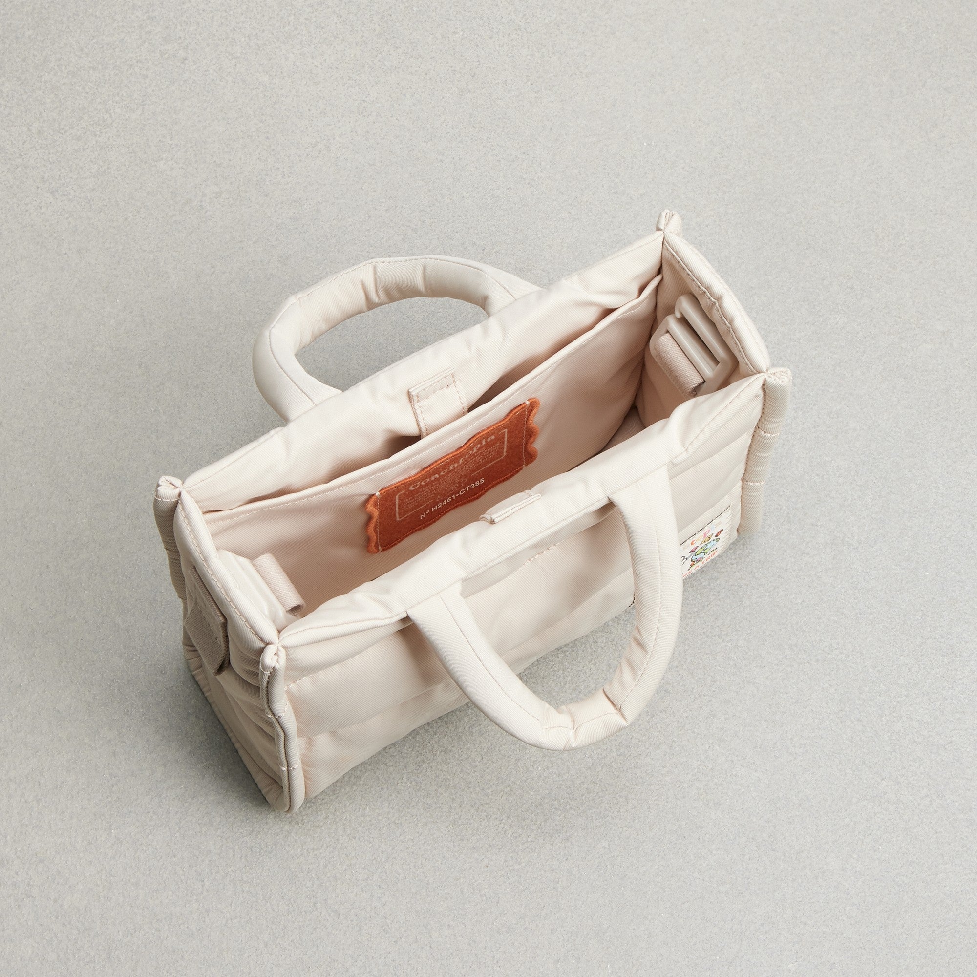 Coachtopia Loop Mini Tote