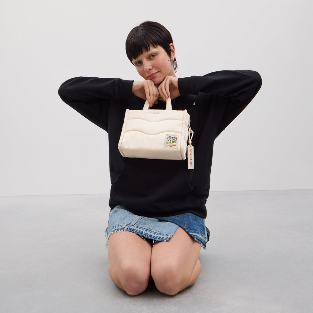 Coachtopia Loop Mini Tote