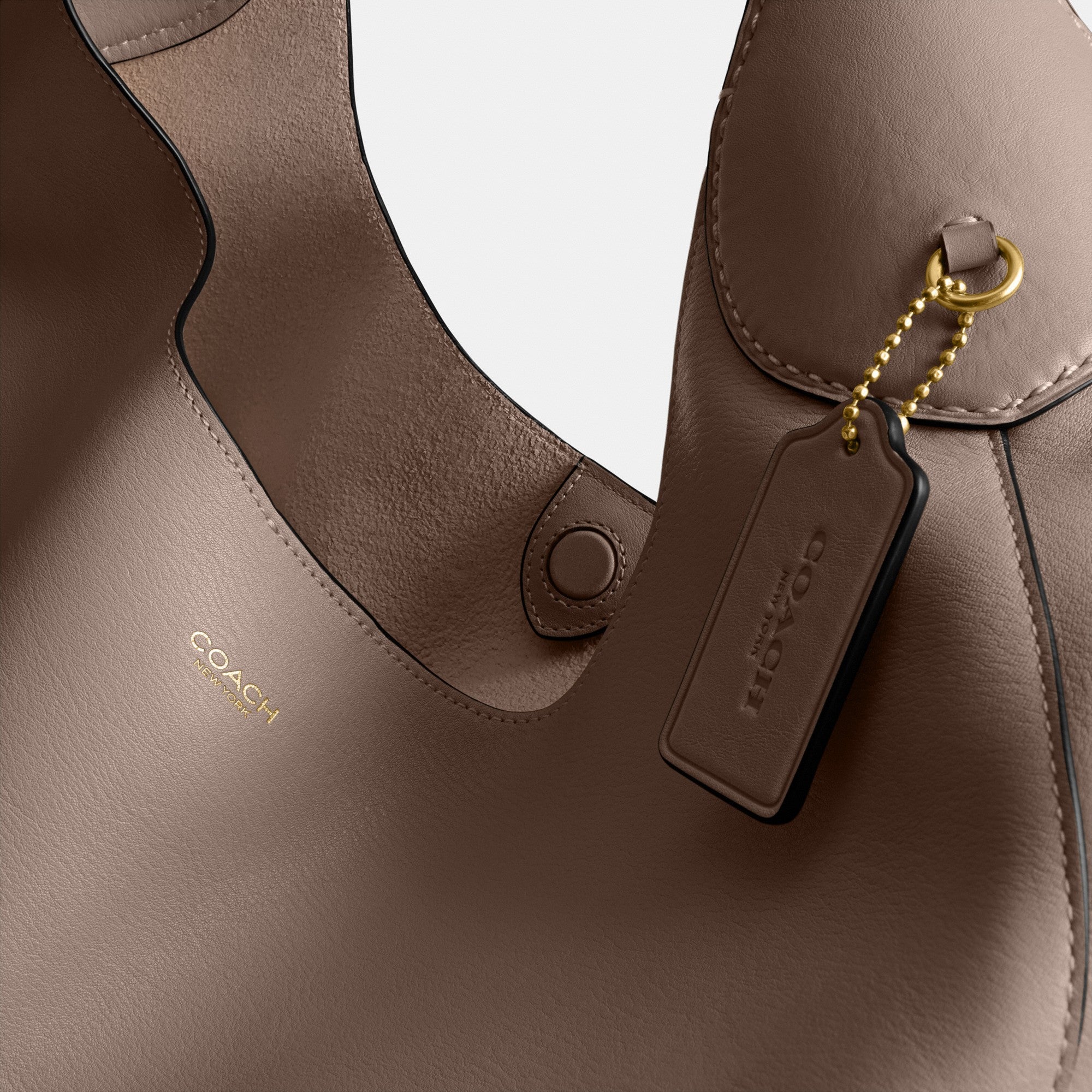 Brooklyn Shoulder Bag 39