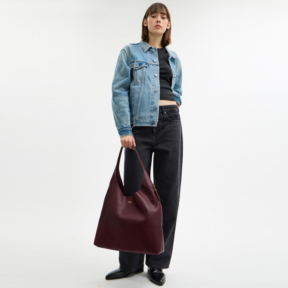 Brooklyn Shoulder Bag 39