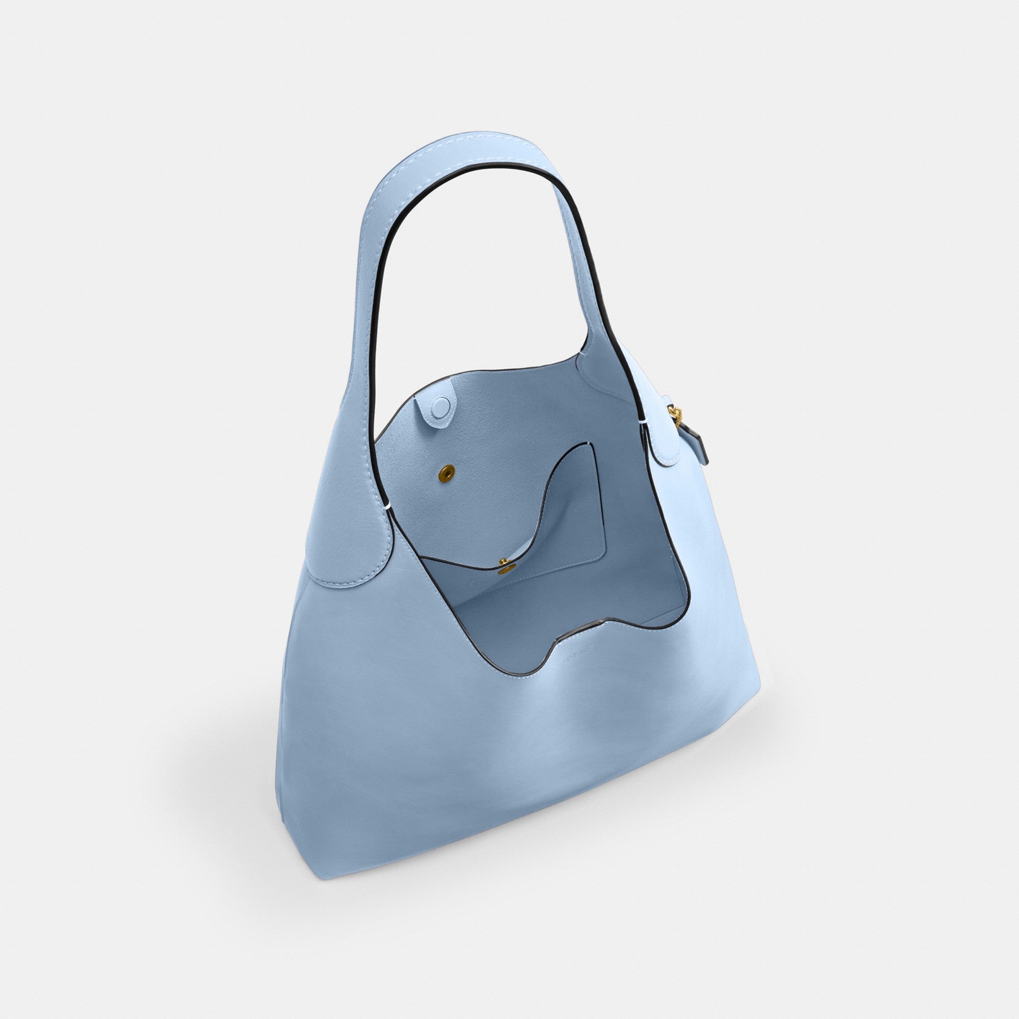 Brooklyn Shoulder Bag 39
