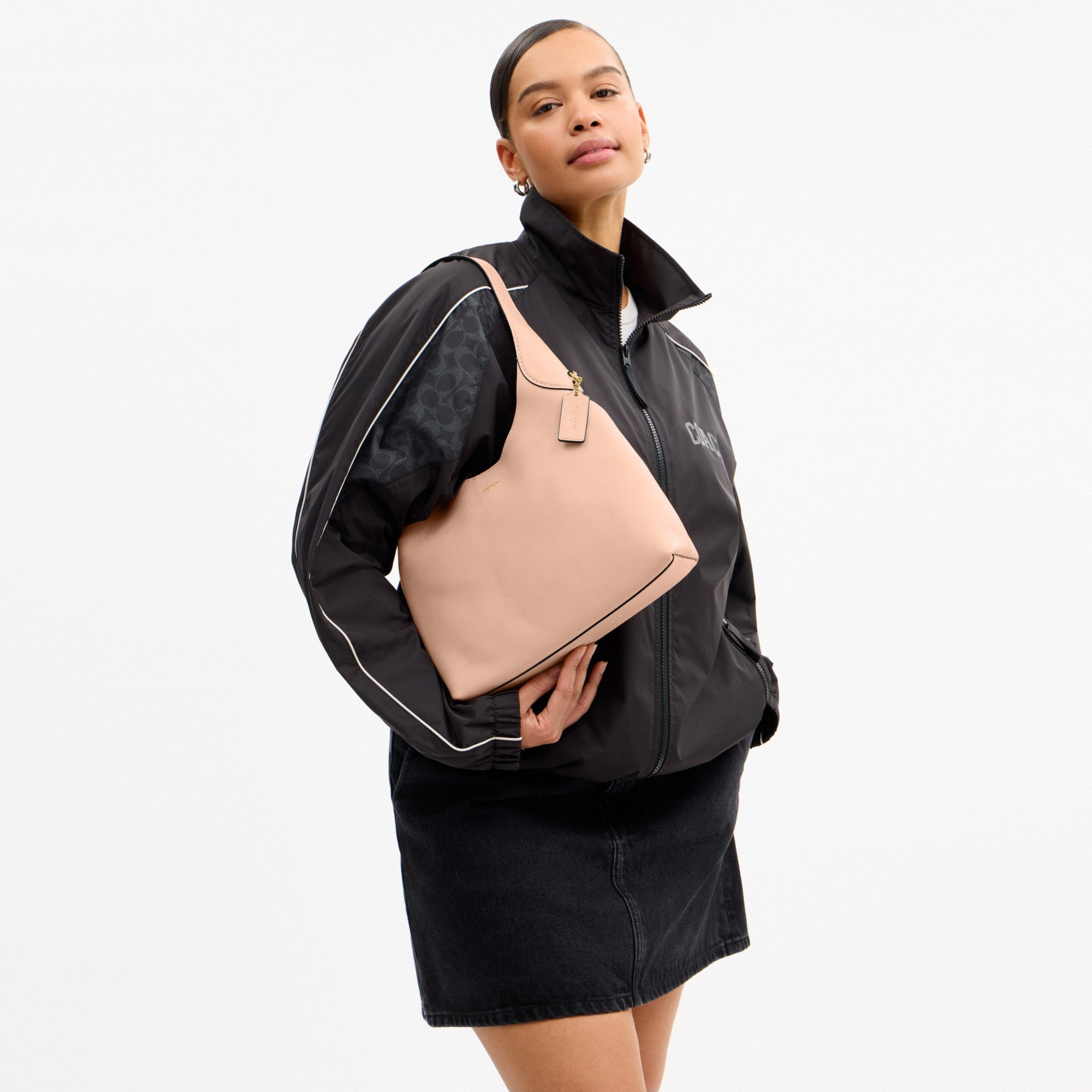 Brooklyn Shoulder Bag 28