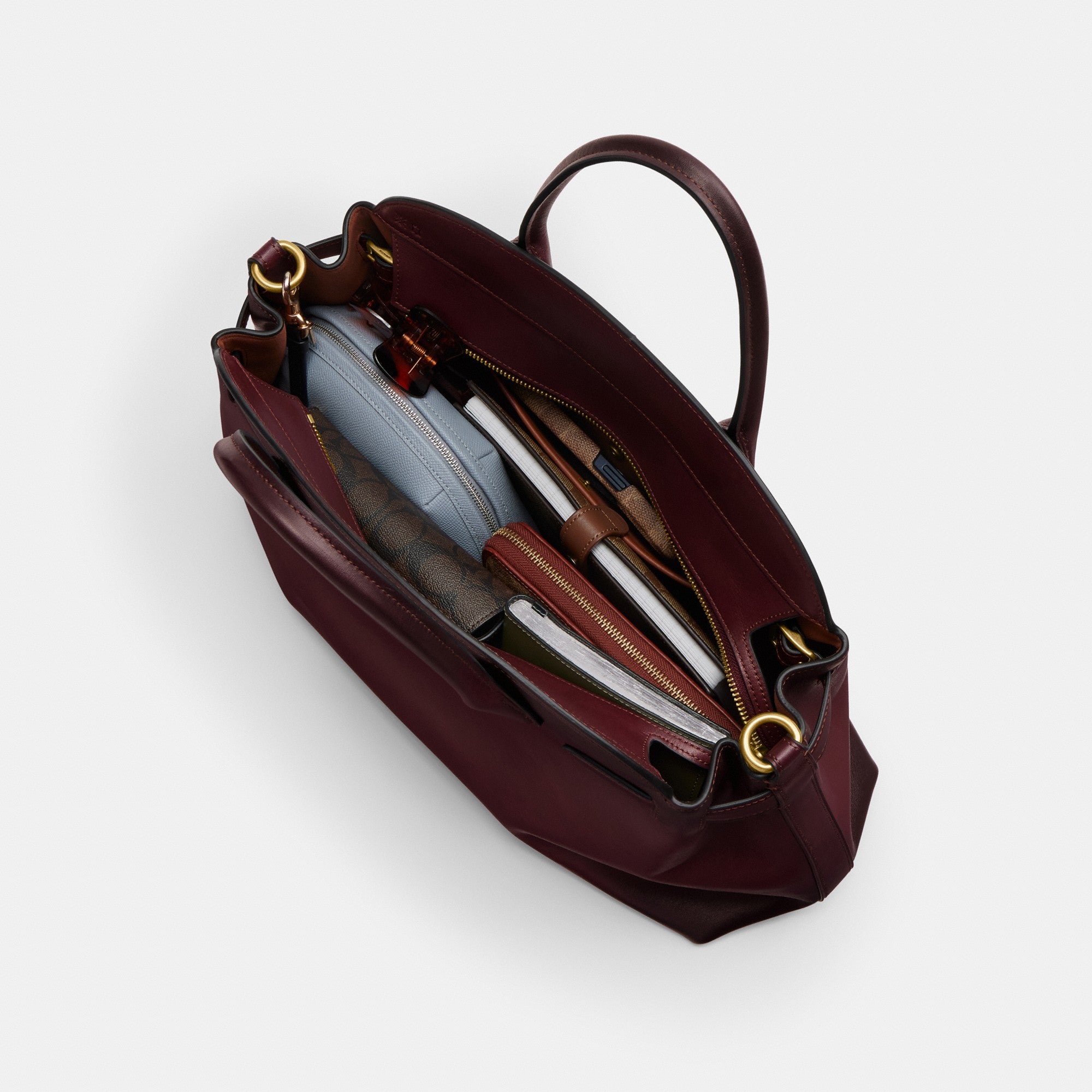 Soft Empire Carryall Bag 40