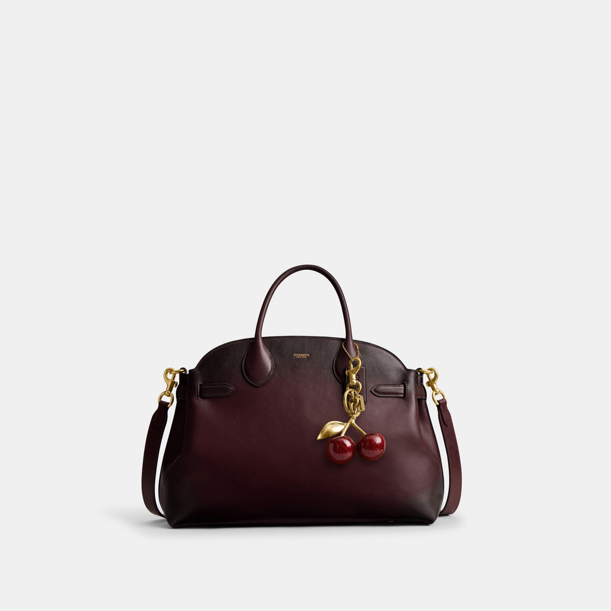 Soft Empire Carryall Bag 40