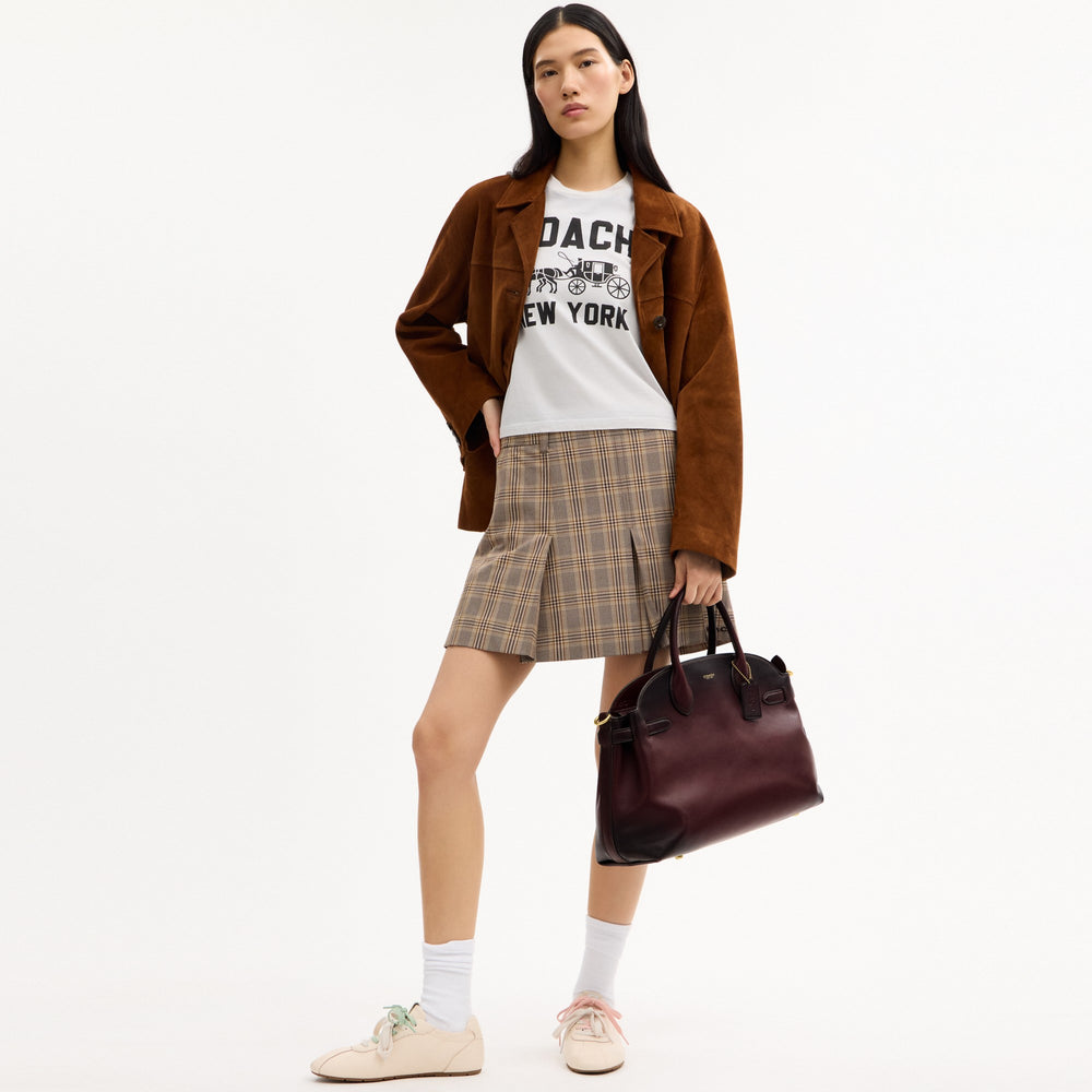 Soft Empire Carryall Bag 40