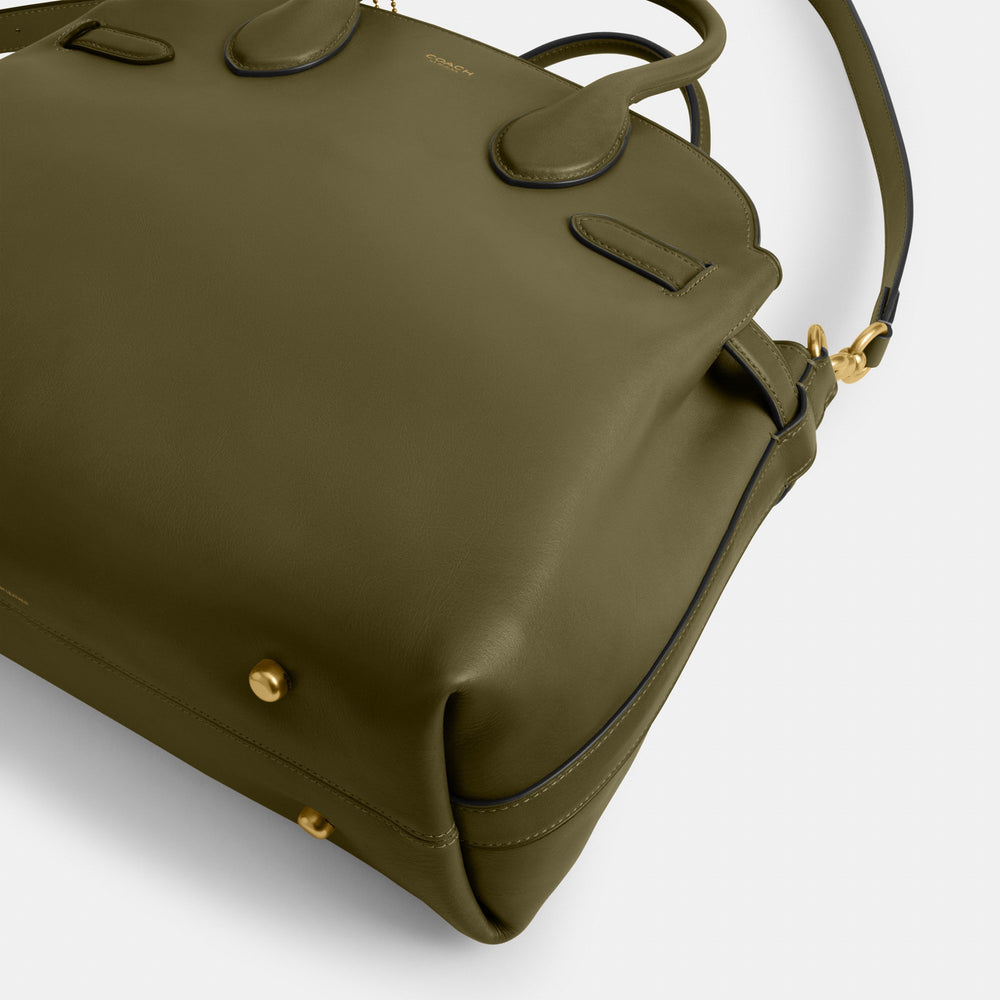 Soft Empire Carryall Bag 40