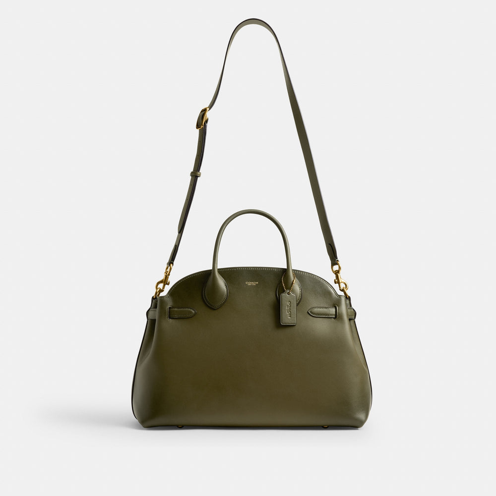 Soft Empire Carryall Bag 40