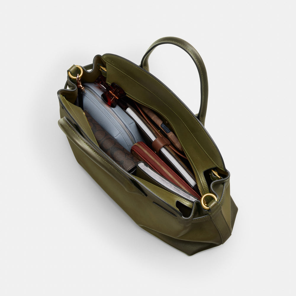 Soft Empire Carryall Bag 40