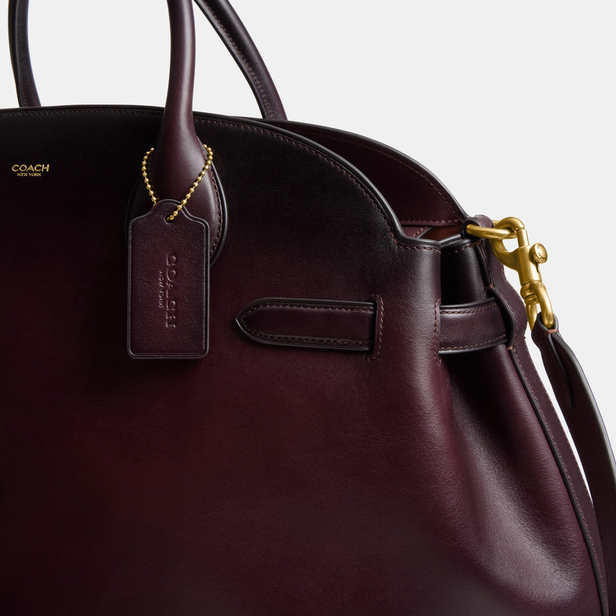 Soft Empire Carryall Bag 48