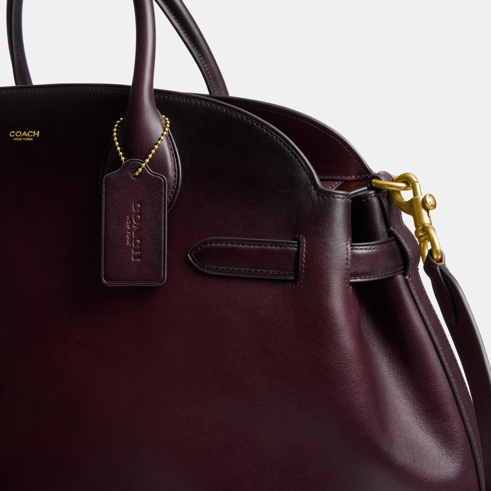 Soft Empire Carryall Bag 48