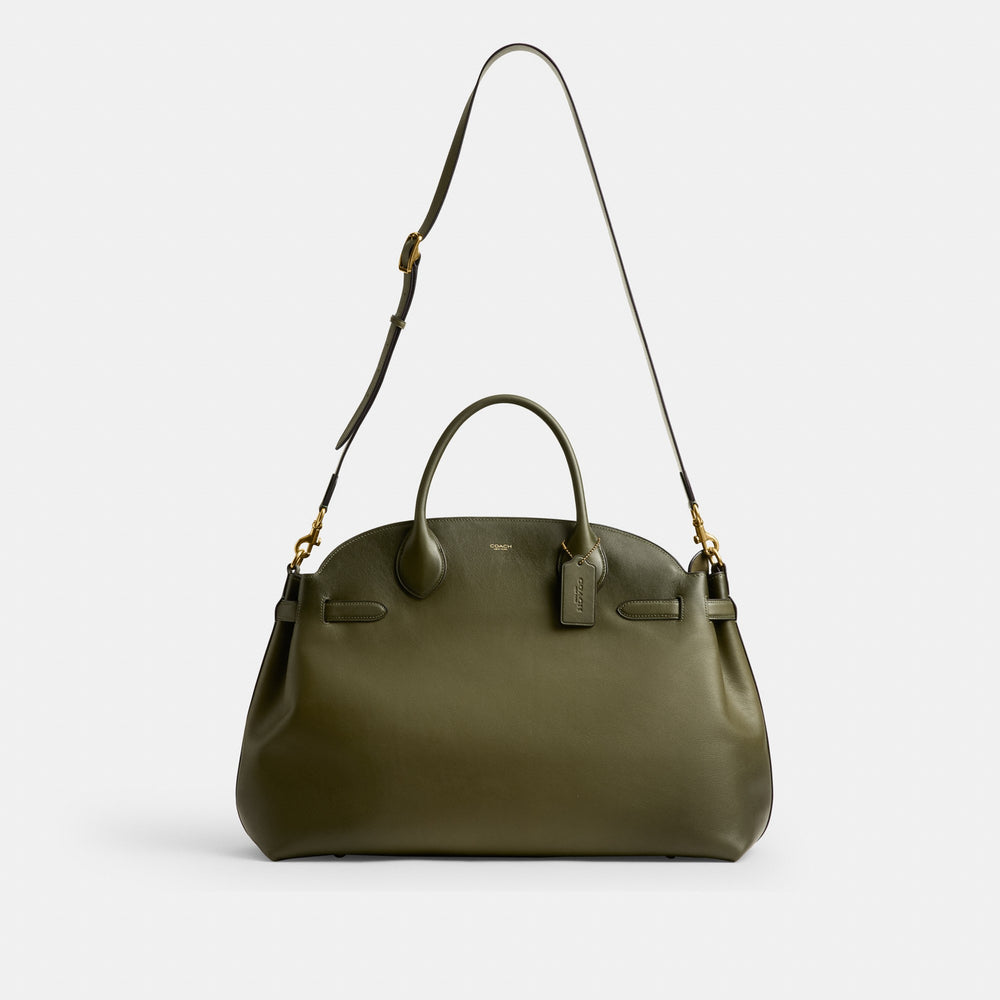 Soft Empire Carryall Bag 48