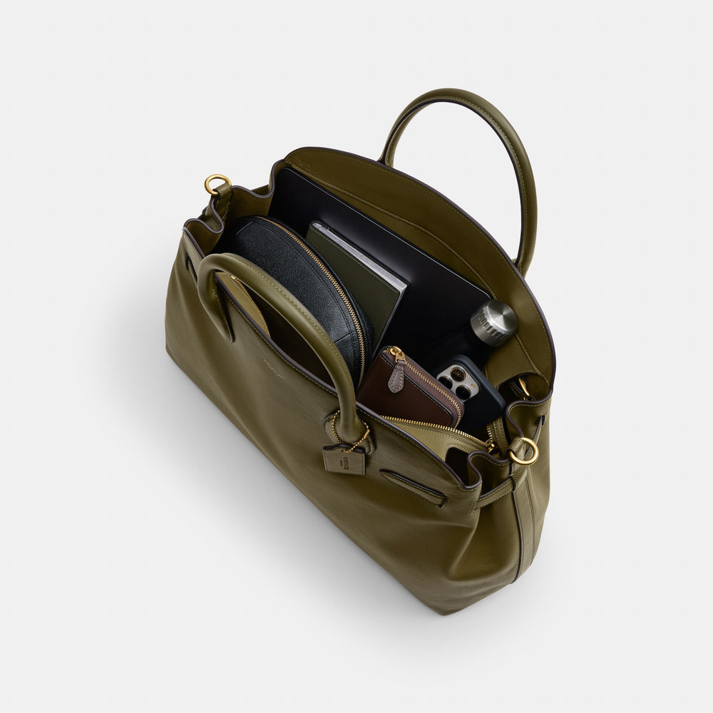 Soft Empire Carryall Bag 48