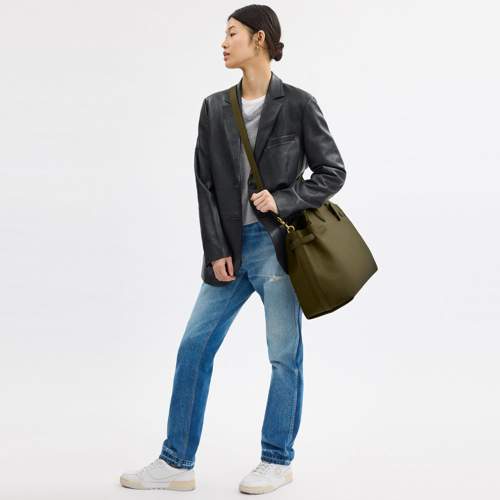 Soft Empire Carryall Bag 48