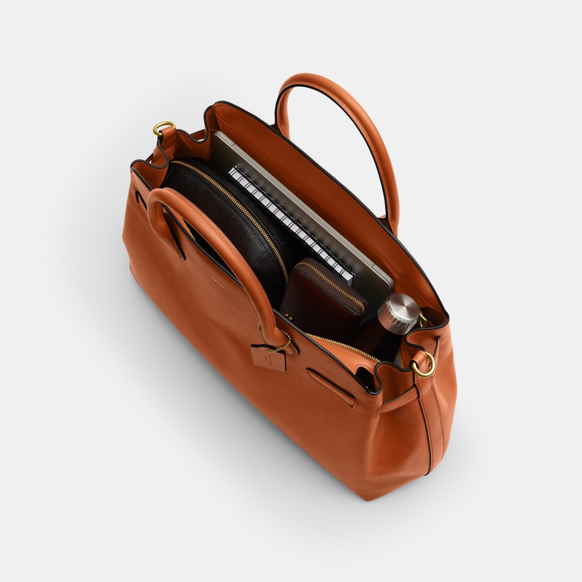 Soft Empire Carryall Bag 48