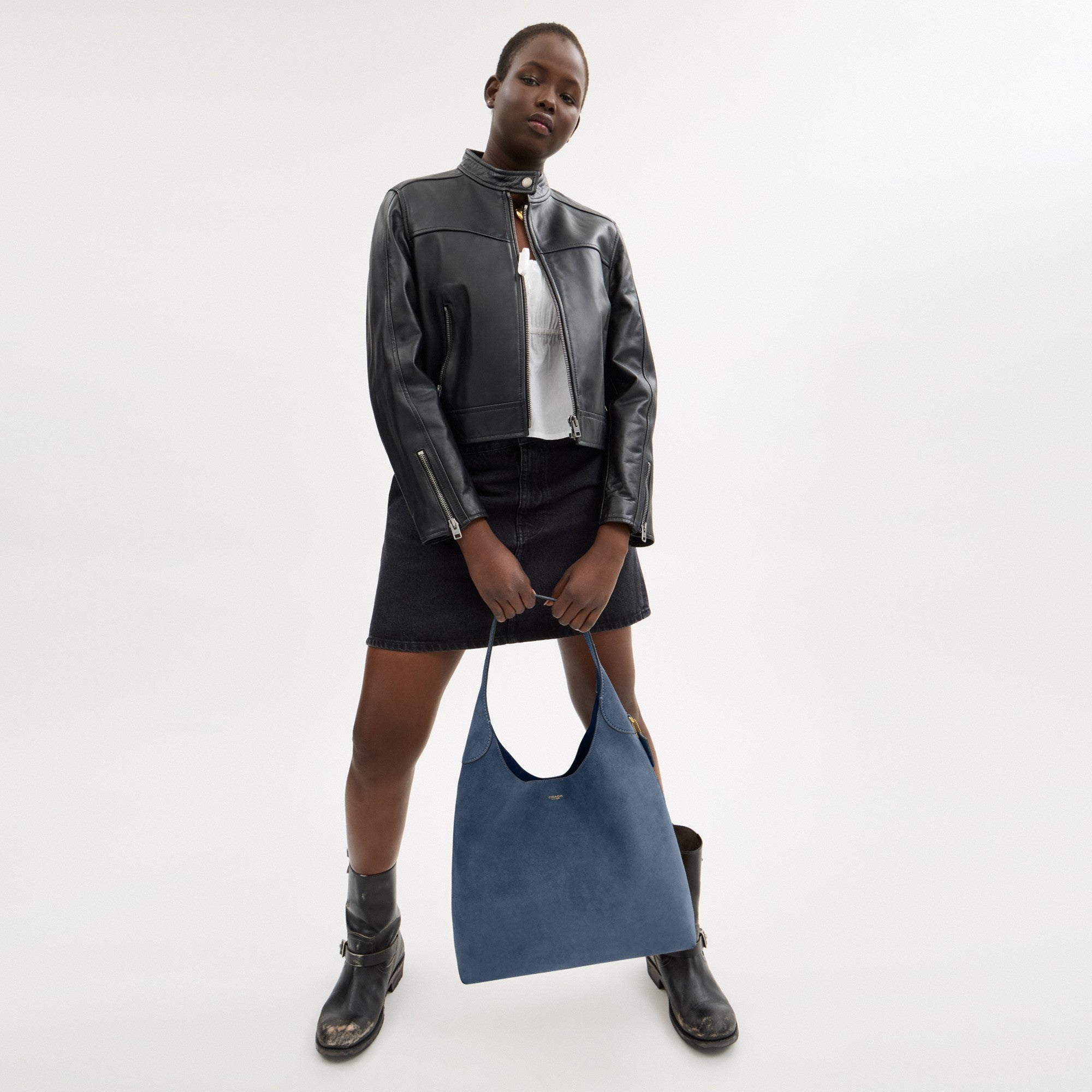 Brooklyn Shoulder Bag 39