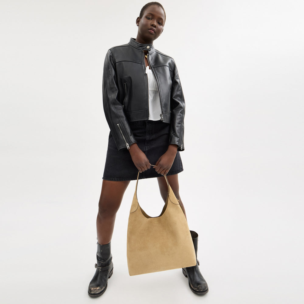 Brooklyn Shoulder Bag 39